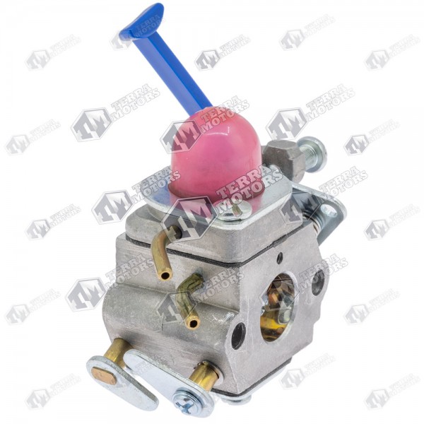 Carburator pentru motocoasa Husqvarna 124 R, 125 R, 128 R